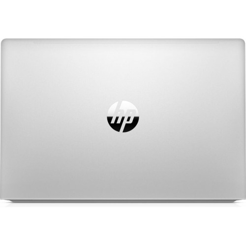 Ноутбук HP Probook 440 G9, 14 (1920x1080) IPS/Intel Core i5-1235U/16ГБ DDR4/512ГБ SSD/Iris Xe Graphics/Без ОС (6A2H3EA) (серебристый) 2