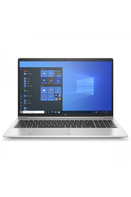 Ноутбук HP ProBook 440 G9 14 i5-1235U 8Gb/512Gb IrisXeGr noOS (A05QKAT) (серебристый) 