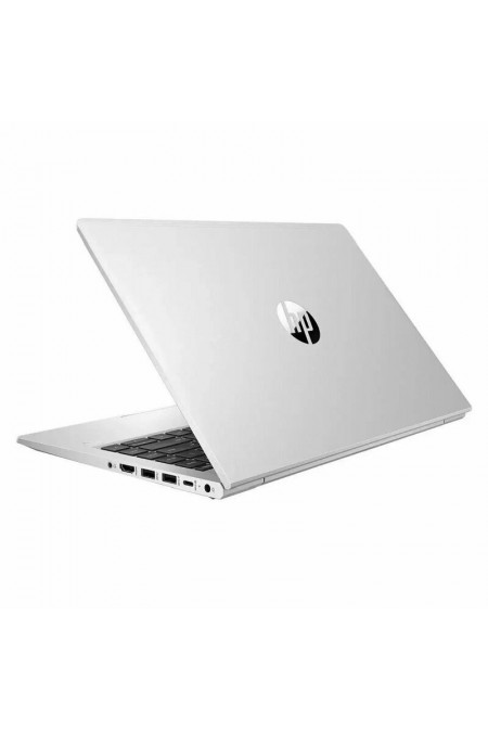 Ноутбук HP ProBook 440 G9 14 i5-1235U 8Gb/512Gb IrisXeGr noOS (A05QKAT) (серебристый) 1