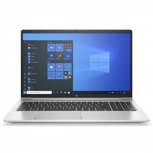 Ноутбук HP ProBook 440 G9 14 i5-1235U 8Gb/512Gb IrisXeGr noOS (A05QKAT) (серебристый) 3