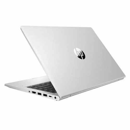 Ноутбук HP ProBook 440 G9 14 i5-1235U 8Gb/512Gb IrisXeGr noOS (A05QKAT) (серебристый) 5