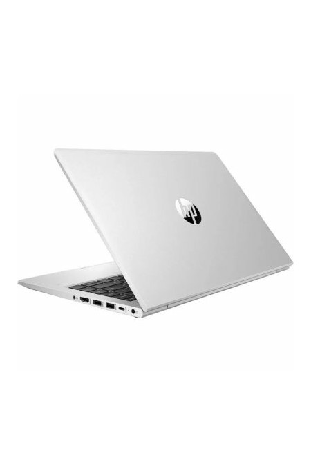 Ноутбук HP ProBook 440 G9 Intel Core i5 1235U, 1.3 GHz - 4.4 GHz, 16384 Mb, 14&amp quot Full HD 1920x1080, 512 Gb SSD, Intel Iris Xe Graphics, No OS (A05QKAT_16) (серебристый) 3
