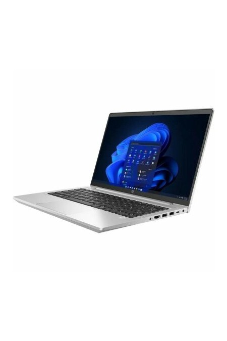 Ноутбук HP ProBook 440 G9 Intel Core i5 1235U, 1.3 GHz - 4.4 GHz, 16384 Mb, 14&amp quot Full HD 1920x1080, 512 Gb SSD, Intel Iris Xe Graphics, No OS (A05QKAT_16) (серебристый) 5