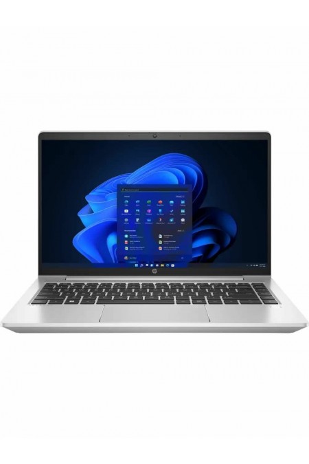 Ноутбук HP ProBook 440 G9 Intel Core i5 1235U, 1.3 GHz - 4.4 GHz, 16384 Mb, 14&quot Full HD 1920x1080, 512 Gb SSD, Intel Iris Xe Graphics, No OS (A05QKAT_16G) (серебристый) 