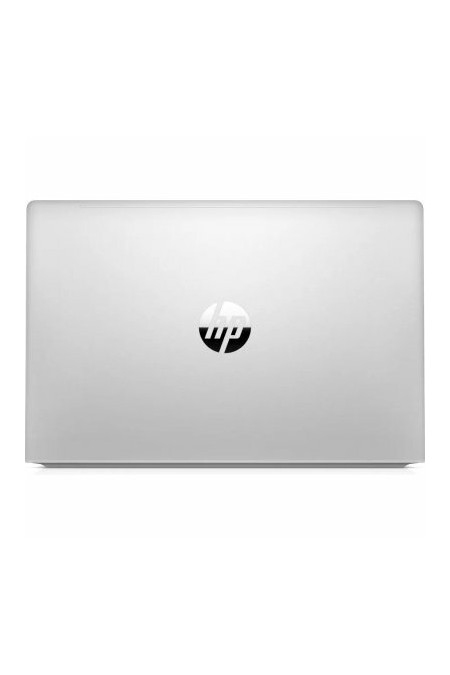 Ноутбук HP ProBook 445 G9 AMD Ryzen 5 5625U, 2.3 GHz - 4.3 GHz, 8192 Mb, 14&amp quot Full HD 1920x1080, 512 Gb SSD, DVD нет, AMD Radeon Graphics, Windows 11 Home ENG (6A212EA) (серебристый) 1