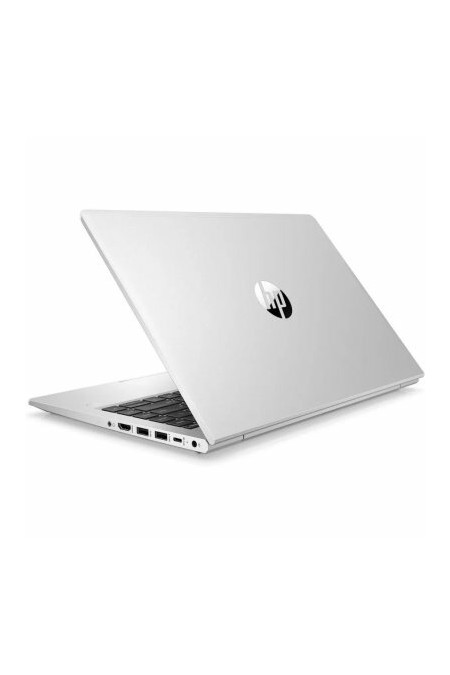 Ноутбук HP ProBook 445 G9 AMD Ryzen 5 5625U, 2.3 GHz - 4.3 GHz, 8192 Mb, 14&amp quot Full HD 1920x1080, 512 Gb SSD, DVD нет, AMD Radeon Graphics, Windows 11 Home ENG (6A212EA) (серебристый) 2