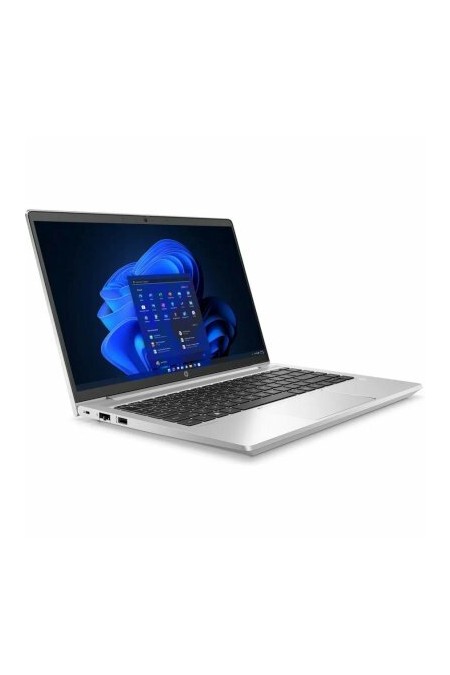 Ноутбук HP ProBook 445 G9 AMD Ryzen 5 5625U, 2.3 GHz - 4.3 GHz, 8192 Mb, 14&amp quot Full HD 1920x1080, 512 Gb SSD, DVD нет, AMD Radeon Graphics, Windows 11 Home ENG (6A212EA) (серебристый) 3