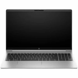Ноутбук HP Probook 450 G10, 15.6 (1920x1080) IPS/Intel Core i5-1335U/16 ГБ DDR4/512 ГБ SSD/Intel Iris Xe Graphics/Без системы (A3DV9ES) (серебристый)