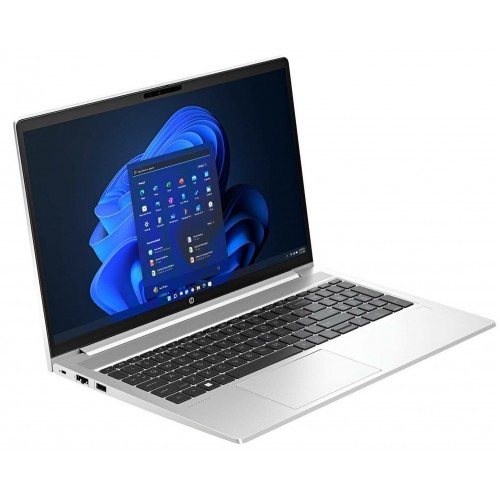 Ноутбук HP ProBook 450 G10 Core i5 1300 MHz (1335U)/8192Mb/512 Gb SSD/15.6 /1920x1080/DOS (967U2ET) (серебристый) 2