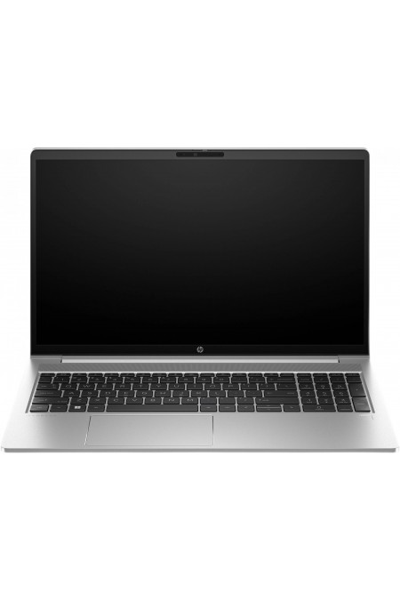 Ноутбук HP ProBook 450 G10 Core i7 1355U 16Gb SSD512Gb Intel Iris Xe graphics 15.6 FHD (1920x1080)/ENGKBD Free DOS WiFi BT Cam (968W5ET) (серебристый) 4