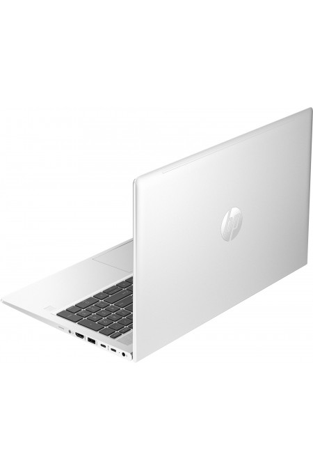 Ноутбук HP ProBook 450 G10 Core i7 1355U 16Gb SSD512Gb Intel Iris Xe graphics 15.6 FHD (1920x1080)/ENGKBD Free DOS WiFi BT Cam (968W5ET) (серебристый) 6