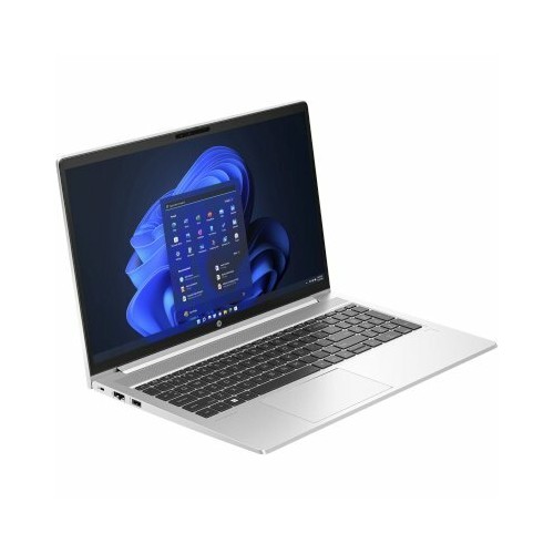 Ноутбук HP ProBook 450 G10 Intel Core i5 1334U, 1.3 GHz - 4.6 GHz, 16384 Mb, 15.6 Full HD 1920x1080, 512 Gb SSD, Intel Iris Xe Graphics, Windows 11 Professional (AP3Z1AT) (серебристый) 3