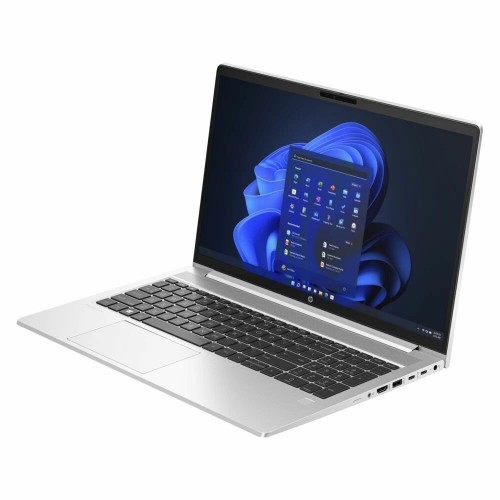 Ноутбук HP ProBook 450 G10 Intel Core i5 1334U, 1.3 GHz - 4.6 GHz, 16384 Mb, 15.6 Full HD 1920x1080, 512 Gb SSD, DVD нет, Intel Iris Xe Graphics, DOS (9G1R1ET) (серебристый) 2