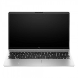Ноутбук HP ProBook 450 G10 Intel Core i5 1334U, 1.3 GHz - 4.6 GHz, 16384 Mb, 15.6&quot Full HD 1920x1080, 512 Gb SSD, Intel Iris Xe Graphics, Windows 11 Professional (9G1R1ET_W11Pro) (серебристый)