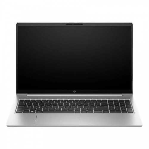 Ноутбук HP ProBook 450 G10 Intel Core i5 1334U, 1.3 GHz - 4.6 GHz, 16384 Mb, 15.6&quot Full HD 1920x1080, 512 Gb SSD, Intel Iris Xe Graphics, Windows 11 Professional (9G1R1ET_W11Pro) (серебристый) 