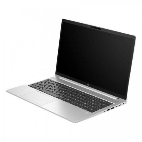 Ноутбук HP ProBook 450 G10 Intel Core i5 1334U, 1.3 GHz - 4.6 GHz, 16384 Mb, 15.6&quot Full HD 1920x1080, 512 Gb SSD, Intel Iris Xe Graphics, Windows 11 Professional (9G1R1ET_W11Pro) (серебристый) 1