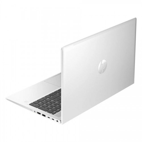 Ноутбук HP ProBook 450 G10 Intel Core i5 1334U, 1.3 GHz - 4.6 GHz, 16384 Mb, 15.6&quot Full HD 1920x1080, 512 Gb SSD, Intel Iris Xe Graphics, Windows 11 Professional (9G1R1ET_W11Pro) (серебристый) 3