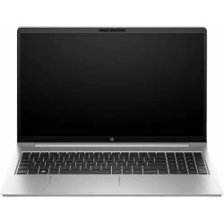 Ноутбук HP ProBook 450 G10 Intel Core i5 1340P, 1.9 GHz - 4.6 GHz, 16384 Mb, 15.6 Full HD 1920x1080, 1000 Gb SSD, Intel Iris Xe Graphics Windows 11 Pro (7Z8K5PC_Win11P) (серебристый)