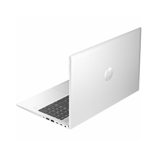 Ноутбук HP ProBook 450 G10 Intel Core i7 1355U, 1.7 GHz - 5.0 GHz, 16384 Mb, 15.6 Full HD 1920x1080, 512 Gb SSD, DVD нет, Intel Iris Xe Graphics, No OS (7L702ET) (серебристый) 1