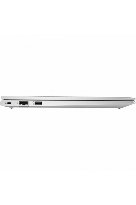 Ноутбук HP ProBook 450 G10 Intel Core i7 1355U, 1.7 GHz - 5.0 GHz, 16384 Mb, 15.6 Full HD 1920x1080, 512 Gb SSD, DVD нет, Intel Iris Xe Graphics, Windows 11 Professional (7L702ET_Win11P) (серебристый) 3