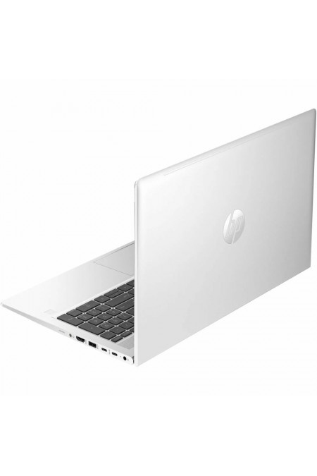 Ноутбук HP ProBook 450 G10 Intel Core i7 1355U, 1.7 GHz - 5.0 GHz, 16384 Mb, 15.6 Full HD 1920x1080, 512 Gb SSD, DVD нет, Intel Iris Xe Graphics, Windows 11 Professional (7L702ET_Win11P) (серебристый) 5