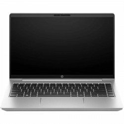 Ноутбук HP ProBook 450 G10 Intel Core i7 1355U, 1.7 GHz - 5.0 GHz, 16384 Mb, 15.6&quot Full HD 1920x1080, 512 Gb SSD, Intel Iris Xe Graphics, Windows 11 Professional (968W5ET_Win11P) (серебристый)