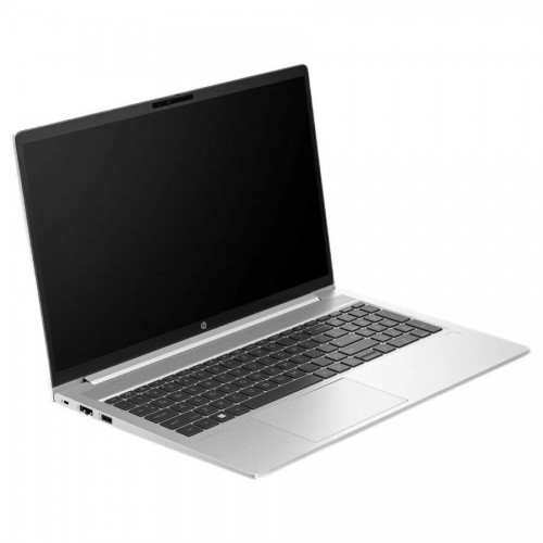 Ноутбук HP ProBook 450 G10 Intel Core i7 1355U, 1.7 GHz - 5.0 GHz, 32768 Mb, 15.6 Full HD 1920x1080, 512 Gb SSD, Intel Iris Xe Graphics, Windows 11 Professional (71H61AV_32Win11P) (серебристый) 2