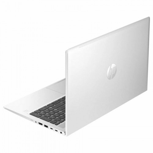 Ноутбук HP ProBook 450 G10 Intel Core i7 1355U, 1.7 GHz - 5.0 GHz, 32768 Mb, 15.6 Full HD 1920x1080, 512 Gb SSD, Intel Iris Xe Graphics, Windows 11 Professional (71H61AV_32Win11P) (серебристый) 4