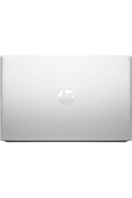 Ноутбук HP ProBook 450 G10 Intel Core i7 1355U, 1.7 GHz - 5.0 GHz, 8192 Mb, 15.6 Full HD 1920x1080, 512 Gb SSD, DVD нет, Intel Iris Xe Graphics, No OS (71H61AV) (серебристый) 5