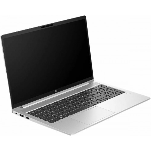 Ноутбук HP ProBook 450 G10 Intel Core i7 1355U, 1.7 GHz - 5.0 GHz, 8192 Mb, 15.6 Full HD 1920x1080, 512 Gb SSD, DVD нет, Intel Iris Xe Graphics, No OS (71H61AV) (серебристый) 2
