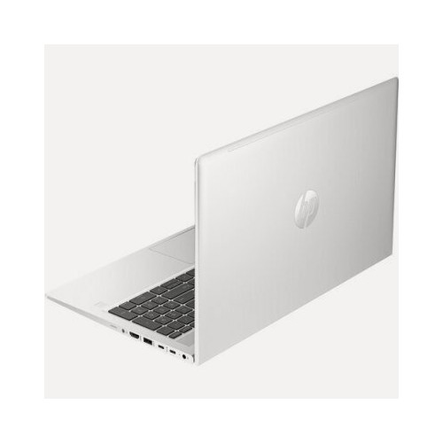 Ноутбук HP ProBook 450 G10 Intel Core i7 1355U, 1.7 GHz - 5.0 GHz, 8192 Mb, 15.6 Full HD 1920x1080, 512 Gb SSD, DVD нет, Intel Iris Xe Graphics, Windows 11 Professional (71H61AV_Win11P) (серебристый) 1