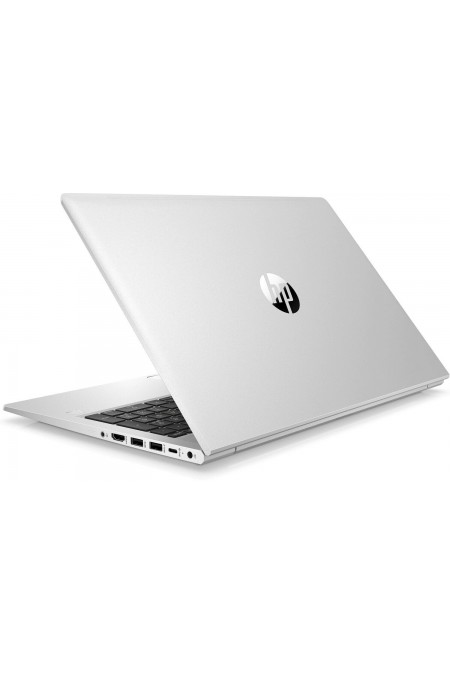 Ноутбук HP ProBook 450 G9 Intel Core i7-1255U 1.7 GHz/8192Mb/512Gb SSD/nVidia GeForce MX570 2048Mb/Wi-Fi/Cam/15.6/1920x1080/Windows 10 (6S7S2EA) (серебристый) 3