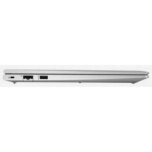 Ноутбук HP ProBook 455 G8 AMD Ryzen 5 5600U, 2.3 GHz - 4.2 GHz, 16384 Mb, 15.6 Full HD 1920x1080, 512 Gb SSD, AMD Radeon Graphics, No OS (45N85ES_16) (серебристый) 2