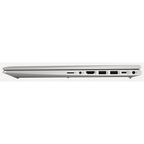 Ноутбук HP ProBook 455 G8 AMD Ryzen 5 5600U, 2.3 GHz - 4.2 GHz, 16384 Mb, 15.6 Full HD 1920x1080, 512 Gb SSD, AMD Radeon Graphics, No OS (45N85ES_16) (серебристый) 3