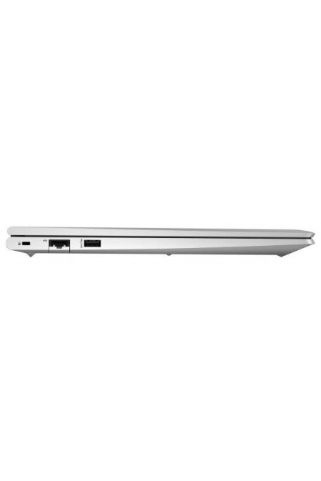 Ноутбук HP ProBook 455 G8 AMD Ryzen 5 5600U, 2.3 GHz - 4.2 GHz, 16384 Mb, 15.6 Full HD 1920x1080, 512 Gb SSD, AMD Radeon Graphics, No OS (45N85ES_16) (серебристый) 5