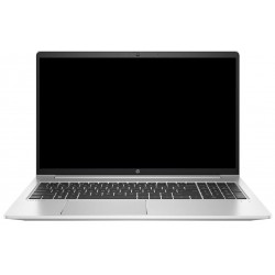 Ноутбук HP ProBook 455 G9 15.6 FHD/ Ryzen 7 5825U/ 8GB/ 512GB SSD/ noODD/ AMD Radeon Integrated Graphics/DOS/ noRUS KBD (5Y3S0EA) (серебристый)