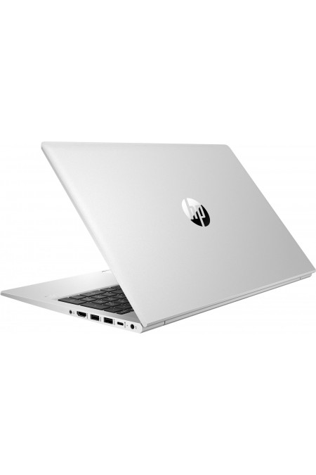 Ноутбук HP ProBook 455 G9 15.6 FHD/ Ryzen 7 5825U/ 8GB/ 512GB SSD/ noODD/ AMD Radeon Integrated Graphics/DOS/ noRUS KBD (5Y3S0EA) (серебристый) 2