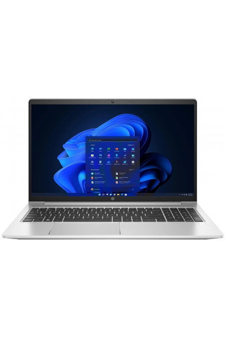 Ноутбук HP ProBook 455 G9 15.6 FHD/ Ryzen 7 5825U/ 8GB/ 512GB SSD/ noODD/ AMD Radeon Integrated Graphics/DOS/ noRUS KBD (5Y3S0EA) (серебристый) 3