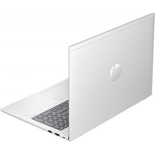 Ноутбук HP ProBook 460 G11 Core Ultra 5 125U 16Gb SSD256Gb Intel Graphics 16 IPS WUXGA (1920x1200) Windows 11 Professional 64 (A1LD5UT) (серебристый) 2