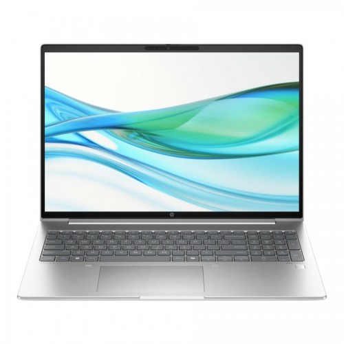 Ноутбук HP ProBook 460 G11 Intel Core Ultra 5 125U, 1.7 GHz - 4.3 GHz, 16384 Mb, 16 WUXGA 1920x1200, 512 Gb SSD, DVD нет, Intel Graphics, DOS (A38BGET) (серебристый) 