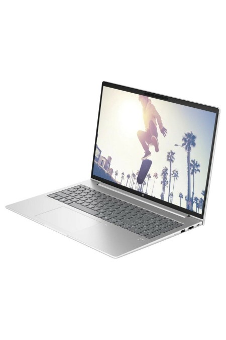 Ноутбук HP ProBook 460 G11 Intel Core Ultra 5 125U, 1.7 GHz - 4.3 GHz, 16384 Mb, 16 WUXGA 1920x1200, 512 Gb SSD, DVD нет, Intel Graphics, DOS (A38BGET) (серебристый) 3