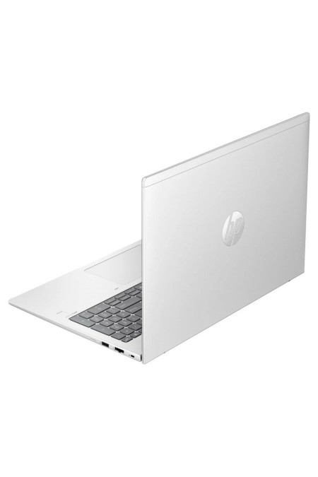Ноутбук HP ProBook 460 G11 Intel Core Ultra 5 125U, 1.7 GHz - 4.3 GHz, 16384 Mb, 16 WUXGA 1920x1200, 512 Gb SSD, DVD нет, Intel Graphics, DOS (A38BGET) (серебристый) 4