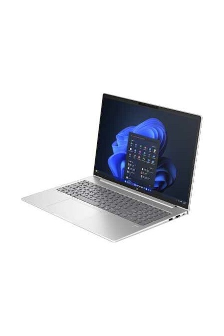Ноутбук HP ProBook 460 G11 Intel Core Ultra 5 125U, 1.7 GHz - 4.3 GHz, 16384 Mb, 16&amp quot WUXGA 1920x1200, 512 Gb SSD, DVD нет, Intel Graphics, DOS (AD2G9ET) (серебристый) 4