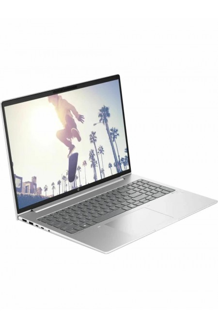 Ноутбук HP ProBook 460 G11 Intel Core Ultra 5 125U, 1.7 GHz - 4.3 GHz, 16384 Mb, 16 WUXGA 1920x1200, 512 Gb SSD, DVD нет, Intel Graphics, Windows 11 Professional (A38FBET_16Win11P) (серебристый) 1