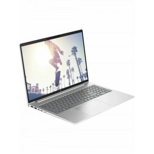 Ноутбук HP ProBook 460 G11 Intel Core Ultra 5 125U, 1.7 GHz - 4.3 GHz, 16384 Mb, 16 WUXGA 1920x1200, 512 Gb SSD, DVD нет, Intel Graphics, Windows 11 Professional (A38FBET_16Win11P) (серебристый) 1