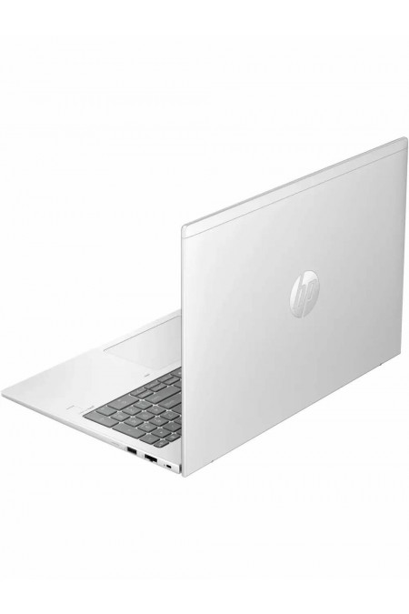 Ноутбук HP ProBook 460 G11 Intel Core Ultra 5 125U, 1.7 GHz - 4.3 GHz, 16384 Mb, 16 WUXGA 1920x1200, 512 Gb SSD, DVD нет, Intel Graphics, Windows 11 Professional (A38FBET_16Win11P) (серебристый) 3