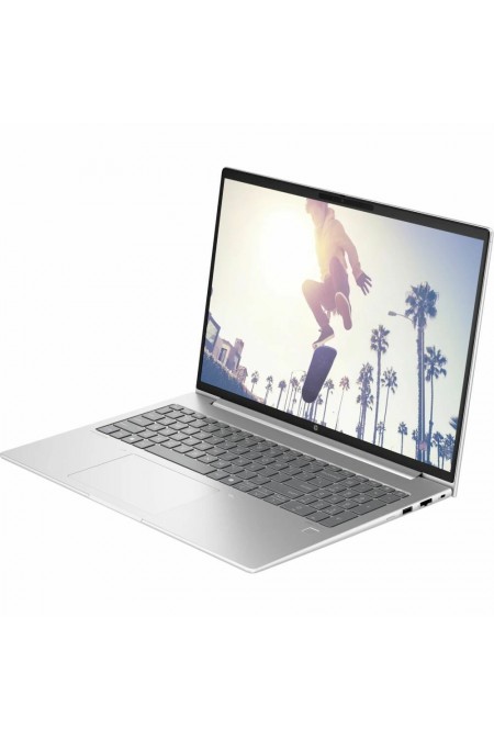 Ноутбук HP ProBook 460 G11 Intel Core Ultra 5 125U, 1.7 GHz - 4.3 GHz, 16384 Mb, 16 WUXGA 1920x1200, 512 Gb SSD, Intel Graphics, Windows 11 Professional (A45SSPT) (серебристый) 2