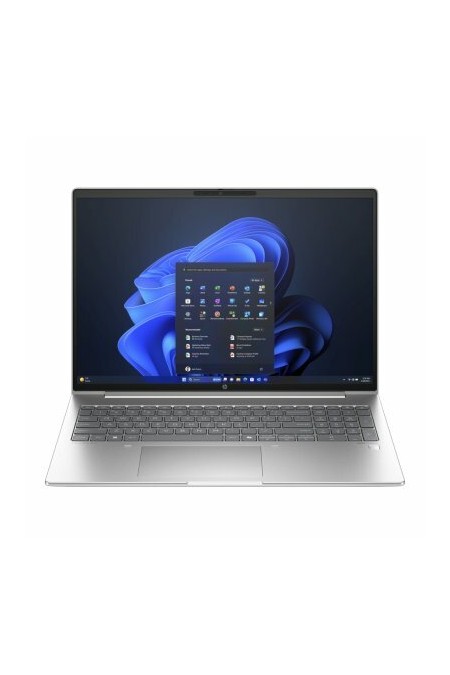 Ноутбук HP ProBook 460 G11 Intel Core Ultra 5 125U, 1.7 GHz - 4.3 GHz, 16384 Mb, 16 WUXGA 1920x1200, 512 Gb SSD, DVD нет, Intel Graphics, DOS (D2FP4ET) (серебристый) 