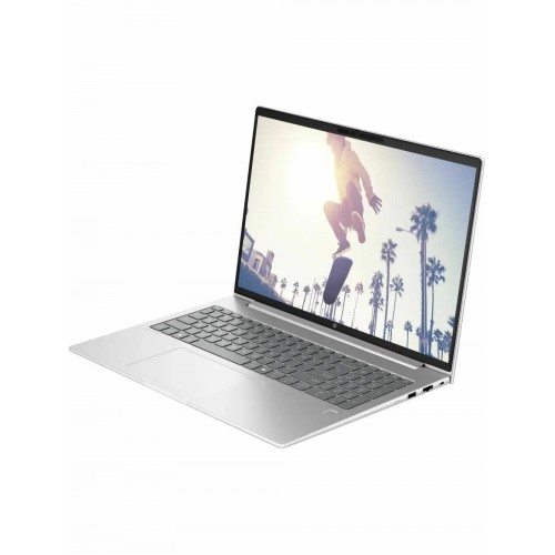 Ноутбук HP ProBook 460 G11 Intel Core Ultra 5 125U, 1.7 GHz - 4.3 GHz, 16384 Mb, 16 WUXGA 1920x1200, 512 Gb SSD, DVD нет, Intel Graphics, Windows 11 Professional (A38FBET_16Win11P) (серебристый) 2