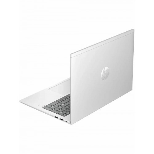 Ноутбук HP ProBook 460 G11 Intel Core Ultra 5 125U, 1.7 GHz - 4.3 GHz, 16384 Mb, 16 WUXGA 1920x1200, 512 Gb SSD, DVD нет, Intel Graphics, Windows 11 Professional (A38FBET_16Win11P) (серебристый) 3